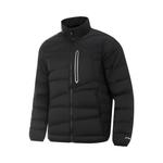 LINING Пуховик мужской черный - фото