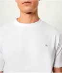 Футболка Regular fit Karl Lagerfeld, белый - фото 4