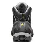 Походные ботинки Asolo Acadia mid Goretex, серый - фото 7