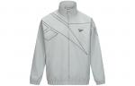 Куртка унисекс светло-серый Reebok - фото