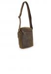 Сумка кросс-боди VENEZIA Cross body bag, Brown - фото 2