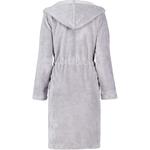 Халат Cawoe, серый - фото 2