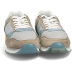 Кроссовки Hoff BRISTOL серо-синие 12202614 - фото 5