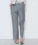 Эластичные брюки Comme Ca, цвет 04: Top Gray - фото 7