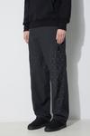 Брюки Grisdale Storm A-cold-wall*, черный - фото 4