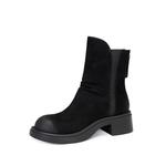 Ботильоны женские JESSICA SOPHIA, Black - фото