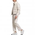 THE NORTH FACE Женская куртка, цвет White - фото 3