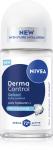 Derma control defend роликовый антиперспирант 72 часа. Nivea, 50 мл - фото