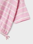 Рубашка NAME IT NKFFunion, розовый - фото 3