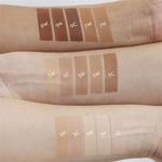 Тональная основа Isadora Lightweight Matte Foundation, 01N / 30 ml - фото 3