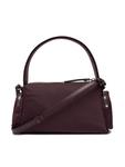 Сумка Pocket Nylon Bag W/ Strap LV04F3132G Calvin Klein, красный - фото 4