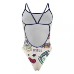 Купальник Otso Hello Kitty Cheerleading, мультиколор - фото 2