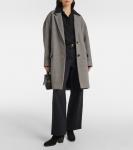 Замшевые ботильоны Tod's, Nero - фото 2