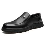 Туфли Men"s Casual Men Low-Top черный Chint - фото 2