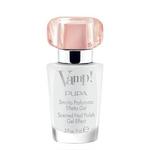 Вамп Смальто 101 Белый 9мл, Pupa - фото