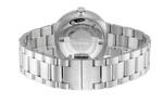 MIDO Часы Commander Collection Automatic Mechanical Movement Unisex Watch 40mm Silver Dial Stainless Steel Watchband, Silver Dial - фото 2