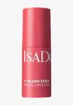 Румяна THE BLUSH STICK CHEEKS, LIPS & EYES- IsaDora, коралл - фото 6