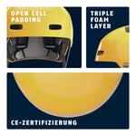 ABUS INDY - Городской шлем - фото 4