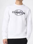 Толстовка Champion Authentic Athletic Apparel, белый - фото 5