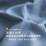 Jie Liya Пододеяльник на простыне, 150x200 см - фото 5