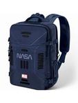 Рюкзак Nasa, синий - фото