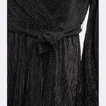 Платье Dkny, черный - фото 3