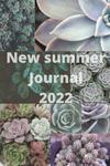 80 pack summer journal 2022 (Independently published) - фото