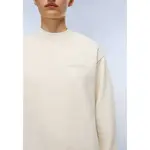 Толстовка Napapijri Campido, бежевый - фото 6