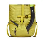 Рюкзак Black Diamond Speed 38L, желтый - фото 5