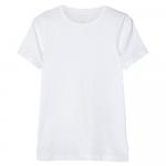 Футболка Name It 13209164 2 шт, белый - фото 3