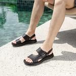 Пляжные сандалии мужские Aokang - фото 6