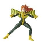 Hasbro, фигурка Marvel X-Men Legend SIRYN Marvel Classic - фото 3