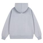 Толстовка серии RELAX унисекс Level, темно-синий - фото 24