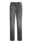 Джинсы JACK & JONES Junior, серый деним - фото