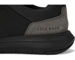 Кроссовки Cole Haan Grand Remix Sneakers, черный - фото 6
