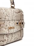 Сумка Guess Melinda HWKG99 33200 Beige - фото 3