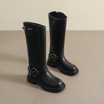 Сапоги Mulinsen Knee-high Boots Women's - фото 8