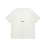 Футболка с принтом логотипа A Bathing APE Aape, розовый - фото 7