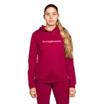 Женская толстовка Sousa Trangoworld, фуксия - фото 2