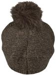 Шапка LOEVENICH, темно-серый - фото 2