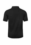 Рубашка поло Neverless, черный - фото 4