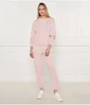 Толстовка Regular fit Polo Ralph Lauren, розовый - фото 2