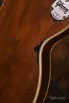 Gibson M2M Les Paul Custom Tobacco Sunburst Murphy Lab Heavy Aged - фото 11