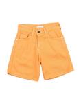 Шорты Miss Grant, оранжевый - фото