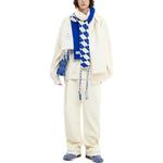 ADER ERROR Свитшот унисекс экрю - фото 5