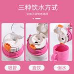 Термостакан Disney, белый - фото 10