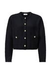 Кардиган Rich & Royal Cardigan, Black - фото 5