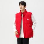 Жилет унисекс Threeagainthr33, черный - фото 18