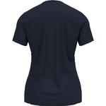 Женская футболка Cardada Odlo, синий - фото 2