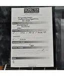 Гитара Schecter USA Custom Shop PT Wembley Studio, цвет Seafoam Green - фото 12